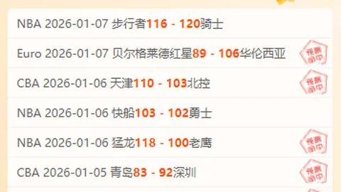 雷霆VS凯尔特人：NBA近12胜8期 专家质合分析推荐前区十