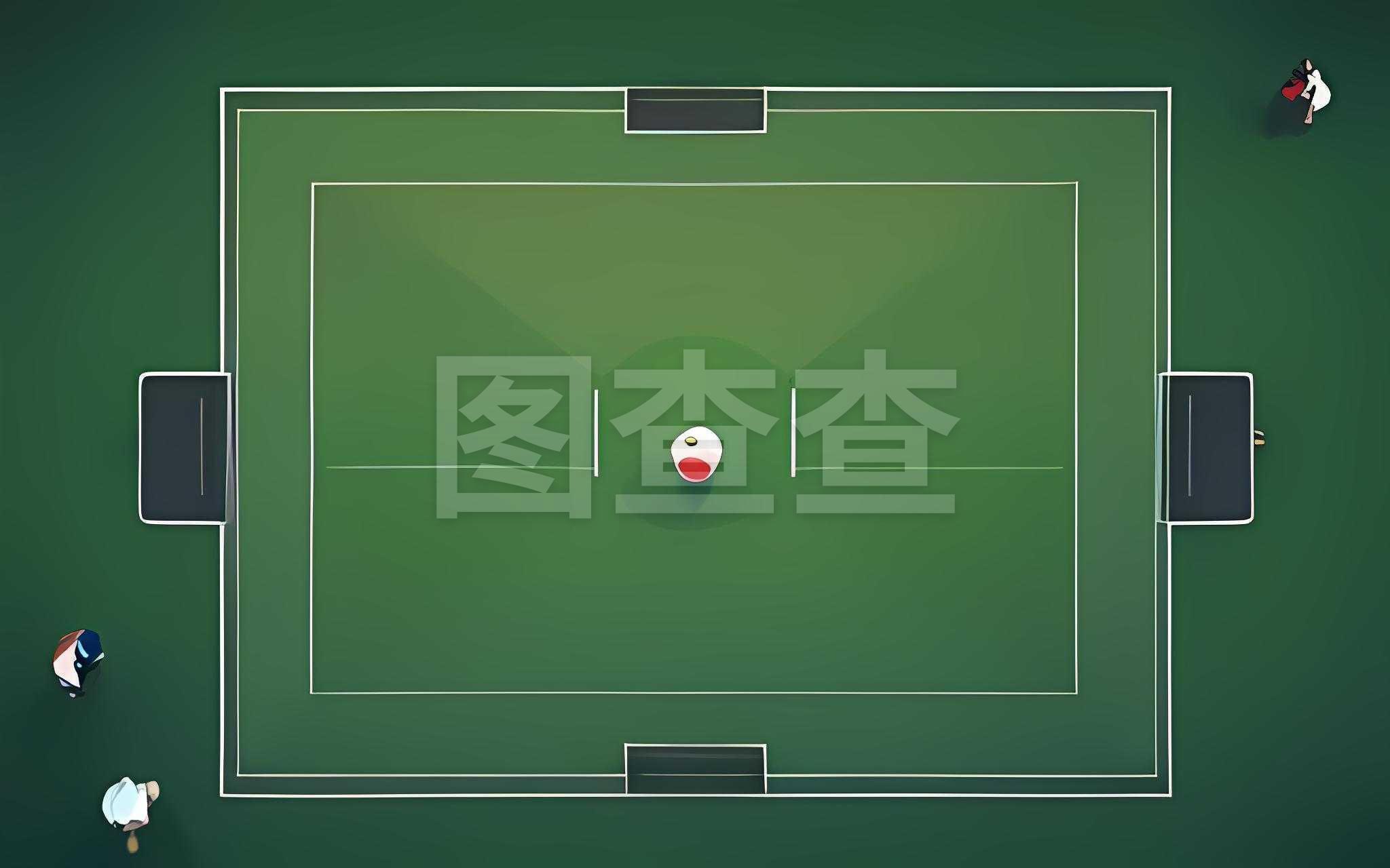 缩小差距