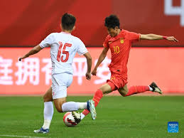 中国电子学